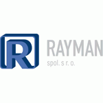 RAYMAN spol.s.r.o. – logo společnosti