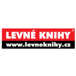 Levné knihy a.s. (pobočka Kladno) – logo společnosti
