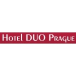Hotel Duo Praha **** - Bohemia Properties a.s. – logo společnosti