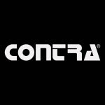 Contra Praha, s.r.o. – logo společnosti