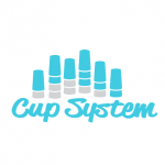 CupSystem, s.r.o. – logo společnosti