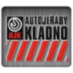 Autojeřáby Kladno, s.r.o. – logo společnosti
