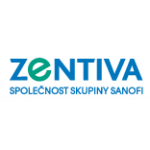 Zentiva, k.s. – logo společnosti