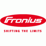 FRONIUS Česká republika s.r.o. – logo společnosti