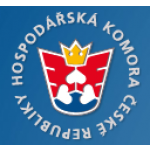 ČESKO-ARABSKÁ OBCHODNÍ KOMORA – logo společnosti