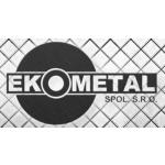 EKOMETAL spol. s r.o. – logo společnosti