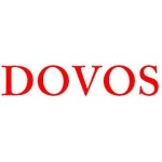 DOVOS - Milan Dočekal – logo společnosti