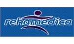 Rehamedica Aš – logo společnosti