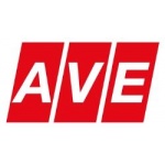 AVE CZ odpadové hospodářství s.r.o. (pobočka Mšeno) – logo společnosti
