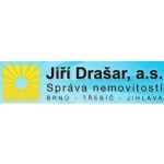 Jiří Drašar, a.s. (pobočka Jihlava) – logo společnosti