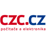 CZC.cz s.r.o. (pobočka Praha 4 - Háje) – logo společnosti