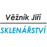 VĚŽNÍK JIŘÍ - SKLENÁŘSTVÍ – logo společnosti