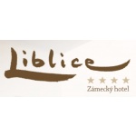 ZÁMEK LIBLICE – logo společnosti