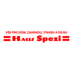 HAUS SPEZI - Ing. Josef Prajsner (sídlo firmy) – logo společnosti
