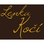 Kočí Lenka – logo společnosti