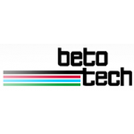 BETOTECH, s.r.o. – logo společnosti