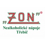 ZON spol. s r.o. – logo společnosti