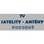 TV-SAT Třebíč – logo společnosti