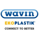 WAVIN Ekoplastik s.r.o. – logo společnosti