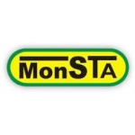 MONSTA Brno, spol. s r.o. (pobočka Lysice) – logo společnosti