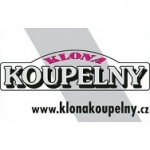 KLONA, s.r.o. (pobočka Moravské Budějovice) – logo společnosti