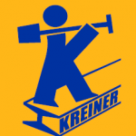 KREINER, spol. s r.o. (pobočka Brno) – logo společnosti