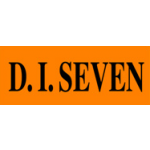 D.I. SEVEN, a.s. (pobočka Brno) – logo společnosti