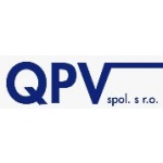 QPV spol. s r.o. – logo společnosti
