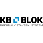 KB - BLOK systém, s.r.o. (centrála Brno) – logo společnosti