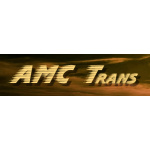 AMC-Trans, s.r.o. – logo společnosti