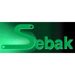 SEBAK spol. s r.o. – logo společnosti