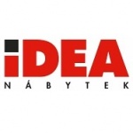 IDEA nábytek, s.r.o. (pobočka Brno-Zábrdovice) – logo společnosti