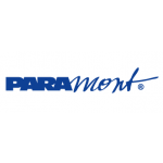 PARAMONT CZ s.r.o. – logo společnosti