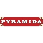 TŘI PYRAMIDY s.r.o. (pobočka Velké Meziříčí) – logo společnosti