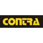 Contra Praha, s.r.o. (centrála Brno) – logo společnosti