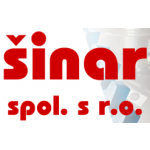ŠINAR, spol.s r.o. – logo společnosti