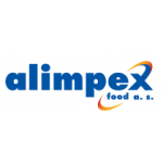 ALIMPEX FOOD a.s. (centrála Brno) – logo společnosti