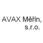 AVAX Měřín, s.r.o. – logo společnosti