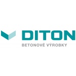DITON s.r.o. (pobočka Střítež) – logo společnosti
