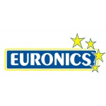 EURONICS ČR a.s. (pobočka Praha 4-Krč) – logo společnosti
