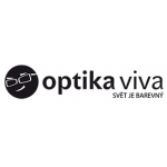 OPTIKA VIVA - Pavel Vencbauer – logo společnosti