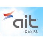 ait-česko s.r.o. - kancelář a sklad Kuřim – logo společnosti