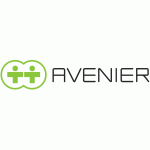 Avenier a.s. (pobočka Brno, Campus) – logo společnosti