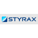 STYRAX, a.s. – logo společnosti