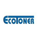 ECOTONER s.r.o. (centrála Brno) – logo společnosti