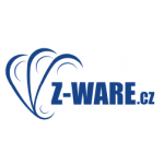 Z-WARE s.r.o. – Středisko Brno – Stravovací systémy – logo společnosti