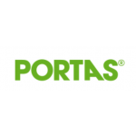 Kocman Karel - PORTAS – logo společnosti