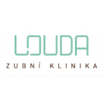 Zubní klinika Louda (ordinace Brno) – logo společnosti