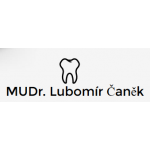 Čaněk Lubomír, MUDr. (pobočka Tišnov) – logo společnosti