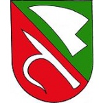 Obecní úřad Senohrady – logo společnosti